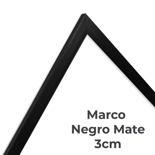 negro amte