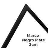 negro amte