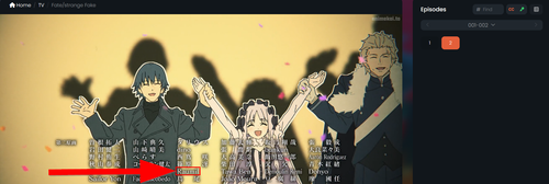 2026 01 11 16 06 18 Anime Fate strange Fake Watch Online Free AnimeKAI — Mozilla Firefox Private B.png