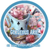 y WonderlandStoryaGorgeousArie vi