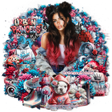 issy UrbanPrincessGorgeousArie vi