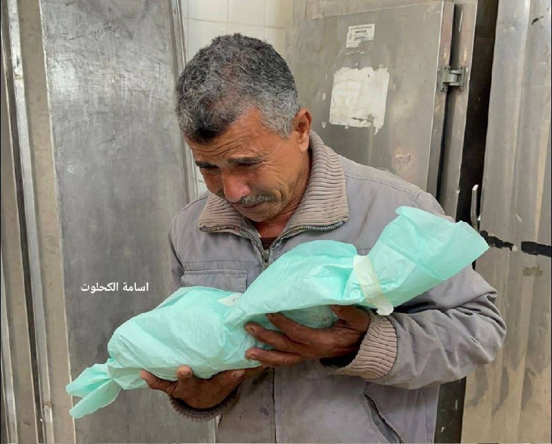 الإعلام الحكومي بغزة: 21 شهيداً بسبب البرد القارس في مخيمات النزوح القسري، منهم 18 طفلاً منذ بداية حرب الإبادة...