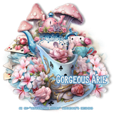 y WonderlandStorycGorgeousArie vi