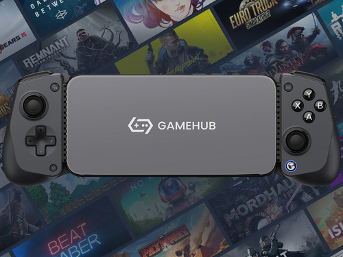 GameSir GameHub updated to version 5.1.0.jpg