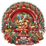 issy ChristmasDaysGorgeousArie vi