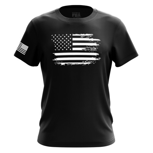 01 Men s Tee Front Distressed Flag.jpg