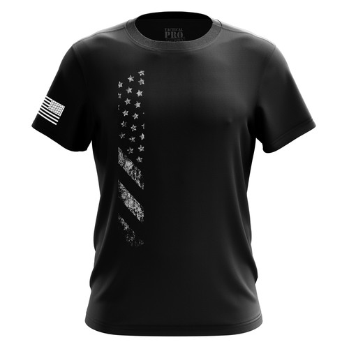 01 Men s Tee Front Glory Stripe copy.jpg