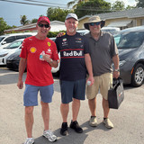 Parking305   20041 NW 13th Ct, Miami, FL 33169, United States   17542667659  https://www.parking305.