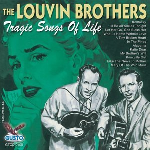 Louvin Brothers