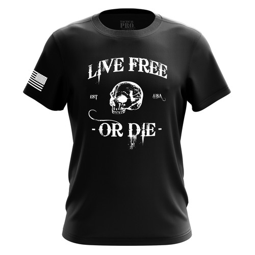 01 Men s Tee Front Live Free or Die v2.jpg