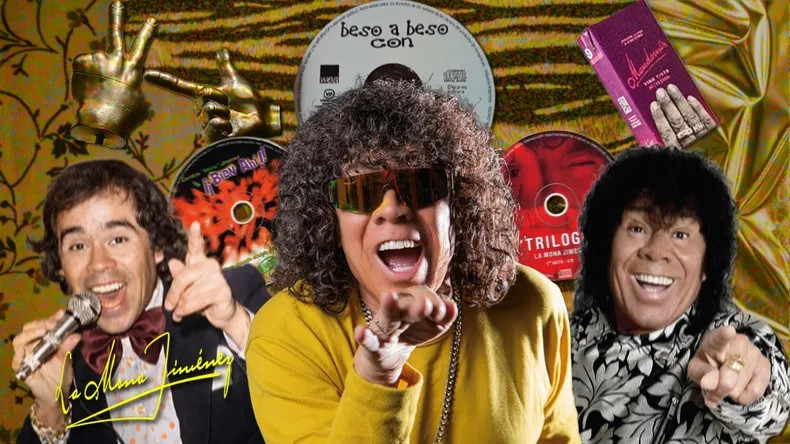 Carlos «La Mona» Jiménez cumple 75 años: los 11 datos más llamativos del histórico ídolo popular