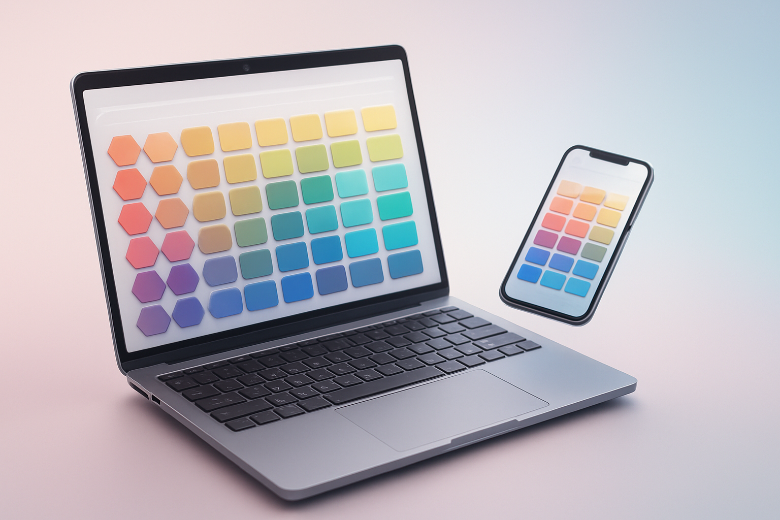 How To Add Color Swatches To Shopify Product Pages Without Code