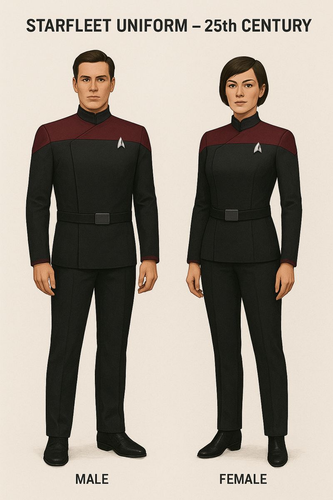 Uniform konzept