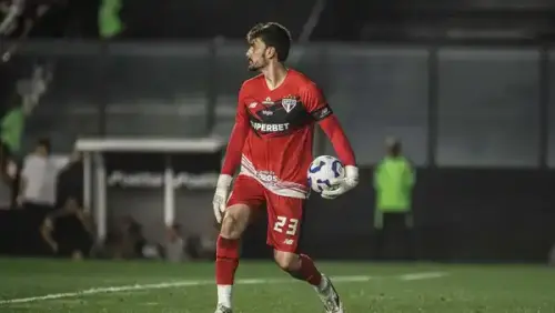 Crespo define time e São Paulo desafia o Mirassol em busca da vitória na estreia do Paulista