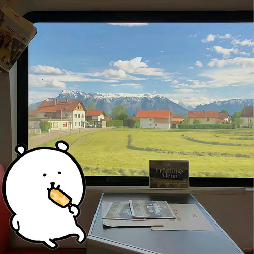 自制头像｜自嘲熊超萌九图大放送(´▽｀) 2 大黄狗蛋糕 来自小红书网页版