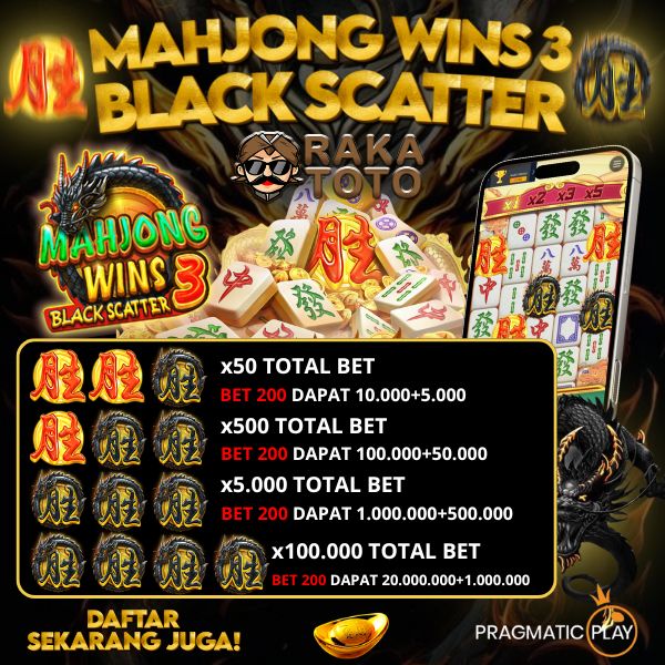 RAKATOTO | Situs Slot Gacor Malam Ini Edisi Terbaru Dengan Link Slot777 Pasti Maxwin image 1