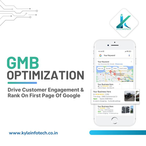 GMB Optimization in Kolkata | Kyle Infotech Pvt. Ltd..jpg