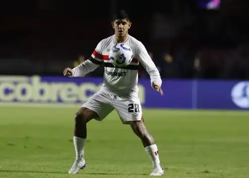 São Paulo enfrenta desafio decisivo contra Mirassol em busca de recuperação no campeonato