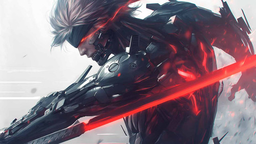 metal gear rising raiden cyber ninja sleek robot desktop wallpaper preview.jpg
