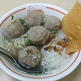 Bakso mi bihun (1)