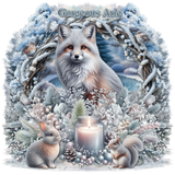 cc1st 14thjan Gorgeous Arie