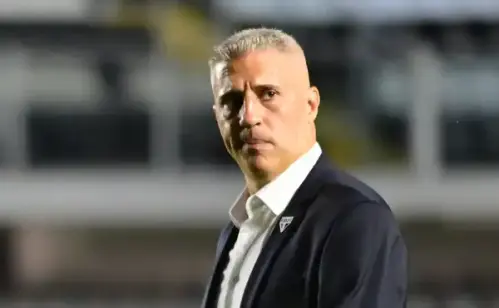 Calleri, ainda em recuperação, adia estreia no Paulistão e gera preocupação nos bastidores do São Paulo