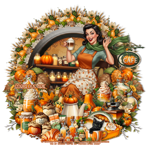  PumpkinSpiceMagicGorgeousArie vi