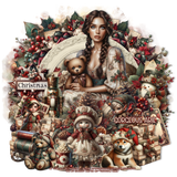 ssy DBDVintageNoelGorgeousArie vi