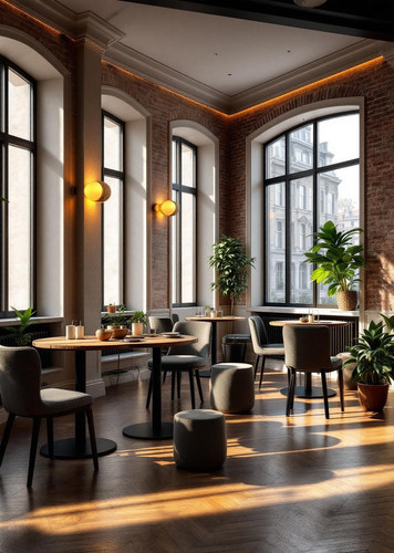 innenarchitektur von restaurants stilvolle ideen fuer modernes restaurant design 2601111601.jpg