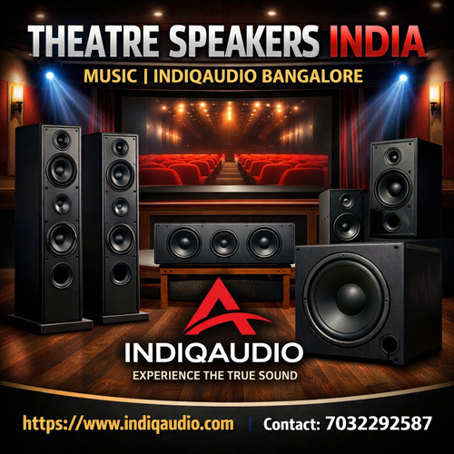Home Theatre Speakers India Music INDIQAUDIO Bangalore.png