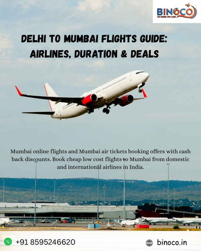 Delhi to Mumbai Flights Guide Airlines, Duration & Deals.jpg