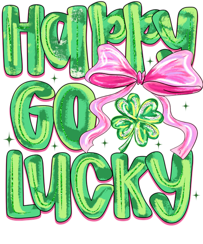 20260107 Happy Go Lucky.png