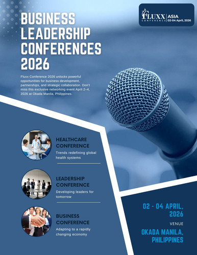 Business leadership conferences 2026 - Fluxx Conference.jpg
