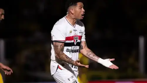 Após derrota, Luciano reage e desafia: "São Paulo precisa de mudanças urgentes e éticas
