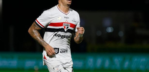 São Paulo enfrenta ameaça no Paulistão: tabela complicada pode complicar a temporada!