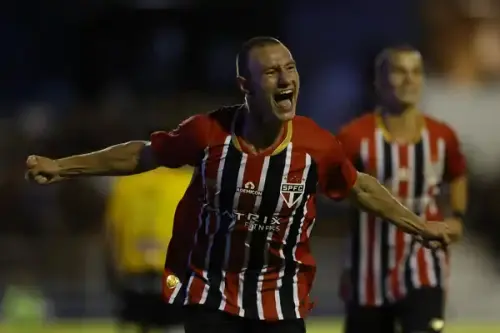 Palmeiras e São Paulo têm datas definidas para confronto decisivo na Copinha 2024