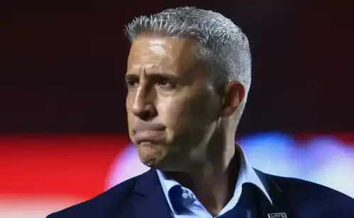 São Paulo enfrenta grave crise e tem seis desfalques antes de estrear contra o Mirassol no Paulistão