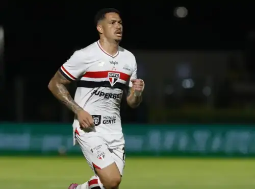 Luciano se antecipa a temporada difícil e clama: "Torcida, não abandone o São Paulo!