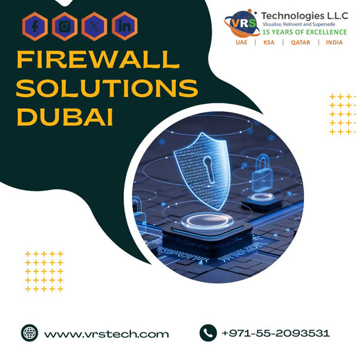Smart Firewall Solutions Dubai for Modern Enterprises.jpg
