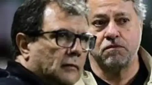 Ex-diretor do São Paulo é investigado após abrir 15 empresas suspeitas, revela fonte