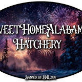 sweethomealabama hatchery