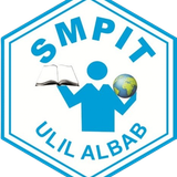 Logo SMP IT Ulil Albab.png