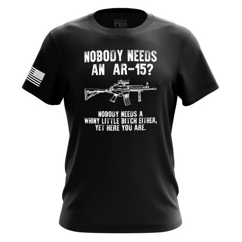 01 Men s Tee Front Nobody Needs (1 color).jpg