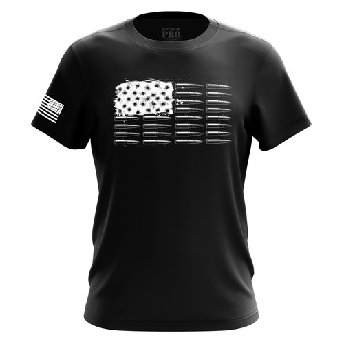 01 Men s Tee Front Bullet Flag.jpg