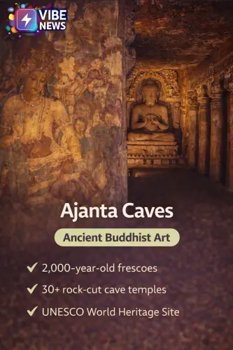 Most Beautiful Places to Visit in India