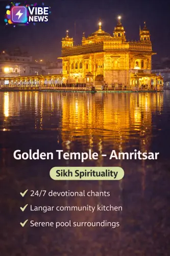 Most Beautiful Places to Visit in India