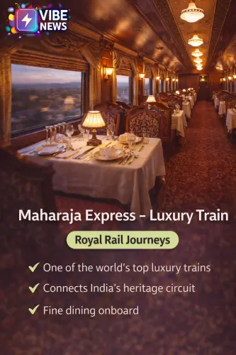 Most Beautiful Places to Visit in India