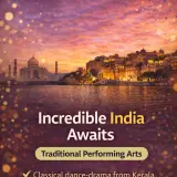 Incredible India Vibe News