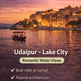 Udaipur Will Make You Fall In Love