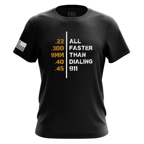 01 Men s Tee Front Faster than 911(1).jpg